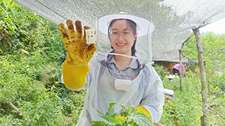 芳华无悔：追记用生命坚守初心和使命的青年共产党员黄文秀