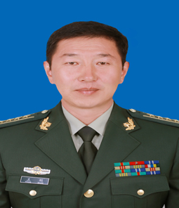 王刚