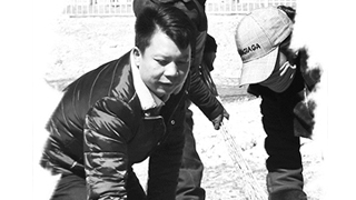 李志龙：“生命禁区”的扶贫坚守
