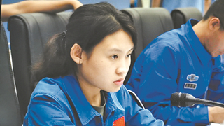 平均年龄33岁!他们是托举