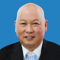2022年度全国最美退役军人——钟自奇