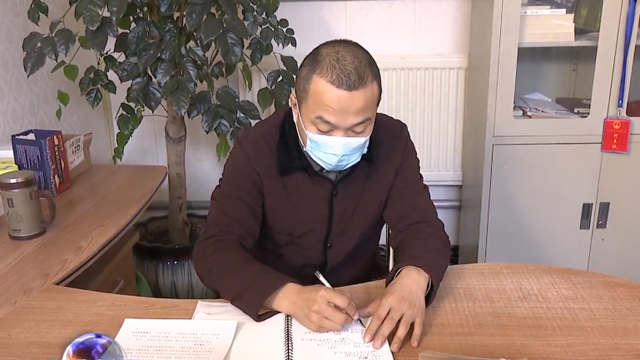 传统小村落如何升级？这位兵支书的方法独“薯”一帜！