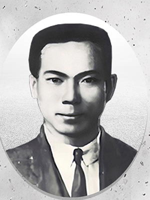 陈延年