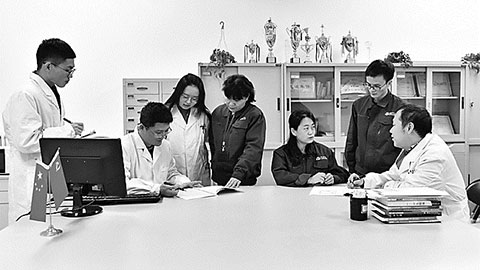 航天科工集团“三院人”：铸造国防利剑 守护万里海疆