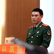 【二十大代表在基层】扎巴：当好大会精神的“播种机”和践行者