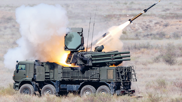 透视反无人机装备的“热”与“冷”