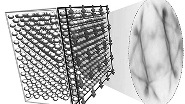 科技云 | 二维半金属材料：在室温条件下获得验证