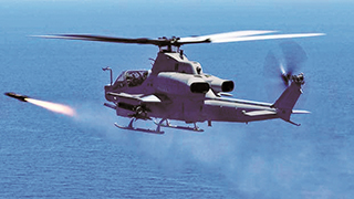 模块化导弹：让精确打击更灵活