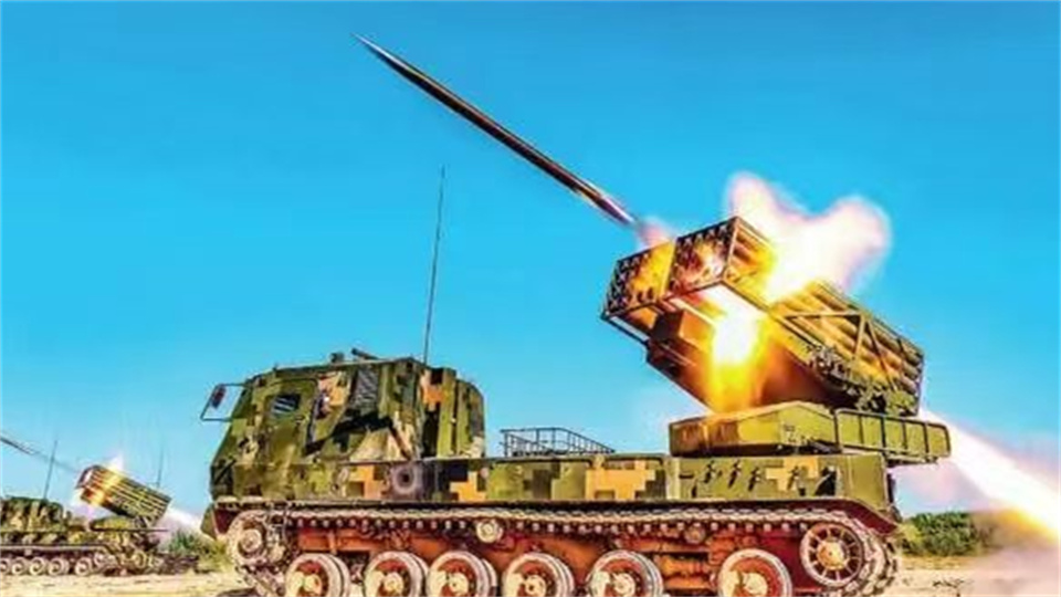 “换”醒战斗力丨利剑出鞘