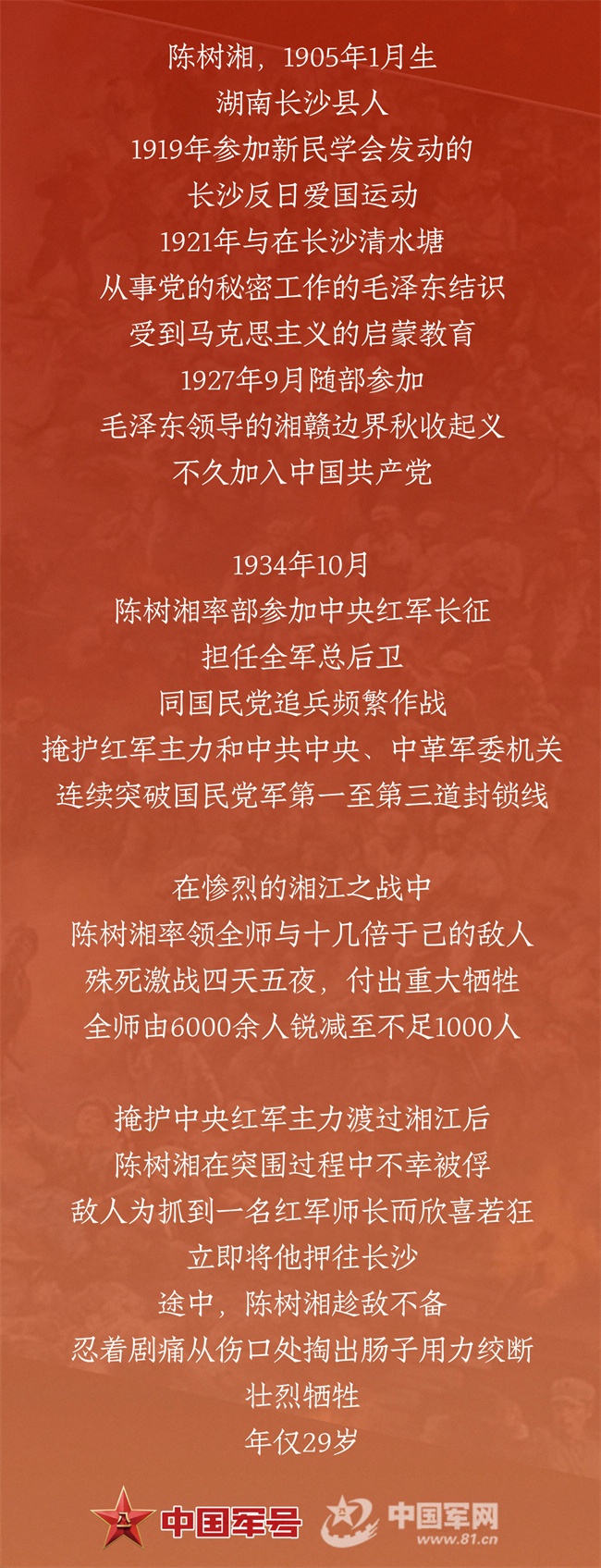 5陈树湘－简介