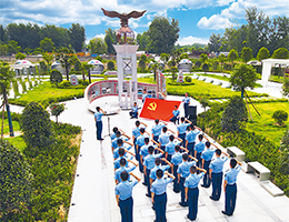 穿越风云砺锋刃——来自中部战区空军航空兵某旅的观察报告