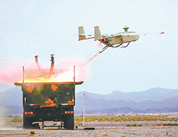 攻坚“十四五” 非凡这五年丨陆战雄师面向战场加速转型