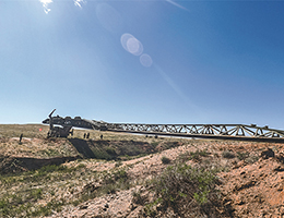 在习近平强军思想指引下·奋进强军路 打好攻坚战丨“开路先锋”破障前行