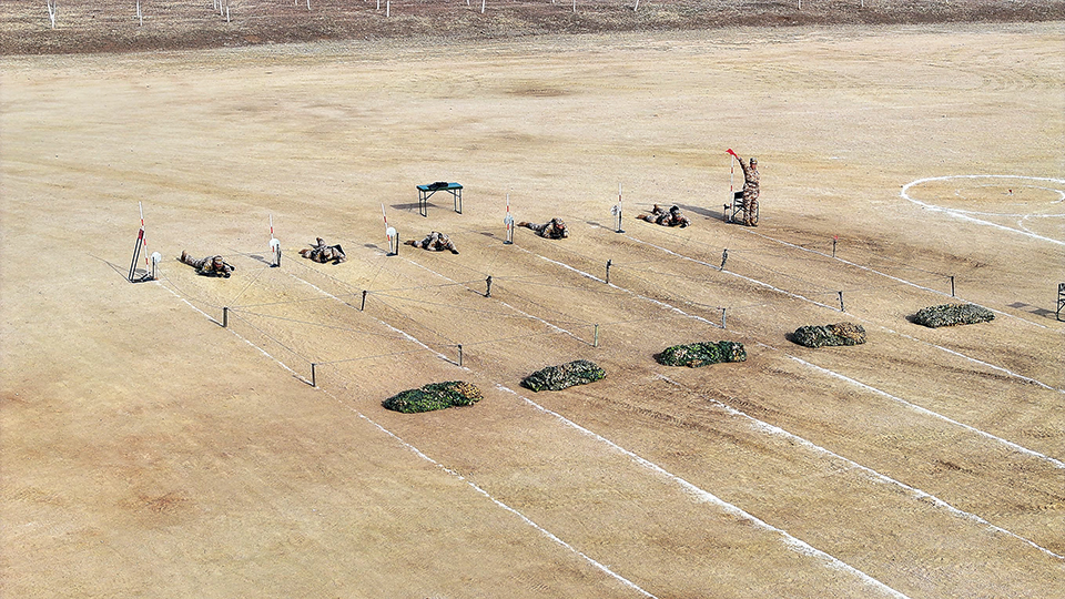 “研战课堂”引发“蝴蝶效应”