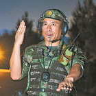 二十大代表风采丨何贤达：“王牌号手”勇当打赢先锋