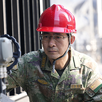 陈振华：从军工绘者到科研先锋