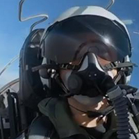 【最美新时代革命军人风采】董珺：勇当“蓝天探路者”