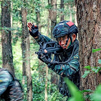 李兴坤：用热爱熬煮奋斗的甜，以坚守铸就满身荣光