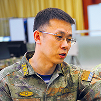 最美新时代革命军人风采丨吴琳：我只是一名冲锋的“棋兵”