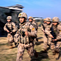 好家伙，还有多少带兵高招是他不知道的？