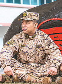覃家乐