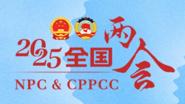习言道丨习近平的两会足迹