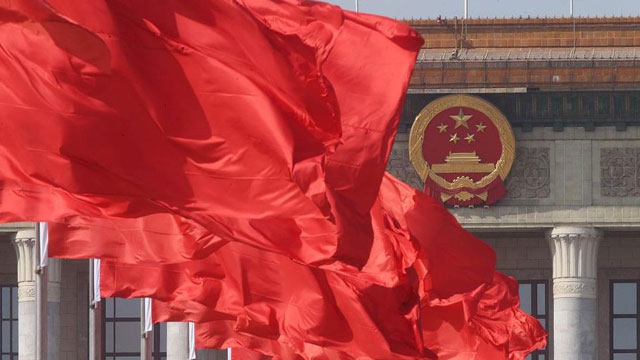 十四届全国人大三次会议表决通过了关于修改代表法的决定