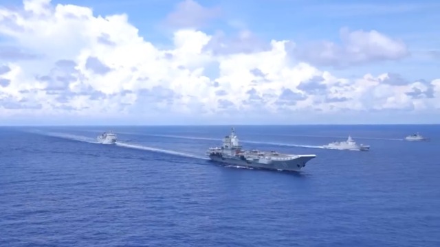 全力以赴扛起时代重任 确保交出过硬能力答卷