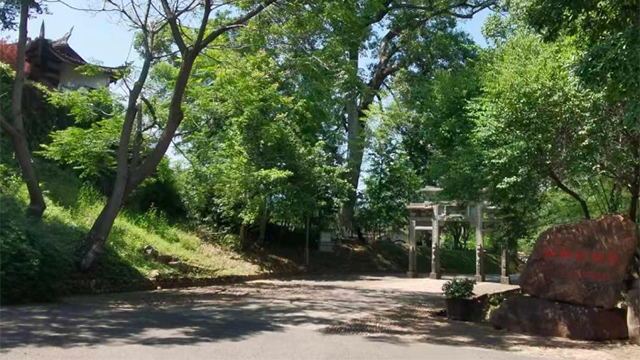 福建持续打通“两山”转换通道