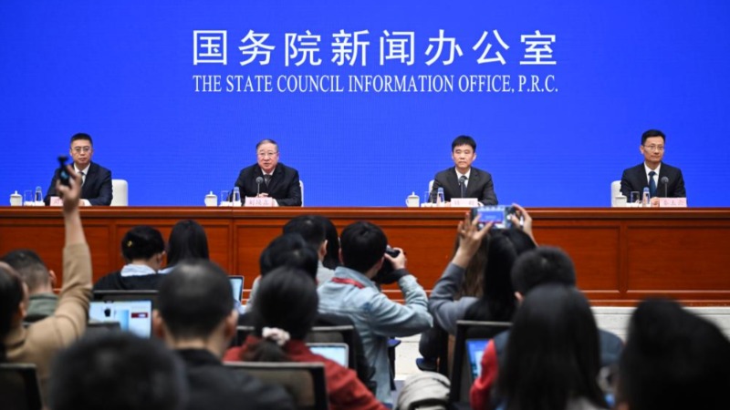 当前我国粮食市场化收购占收购量九成以上