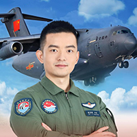 高飞远航凌云志——记“最美新时代革命军人”陈思麒