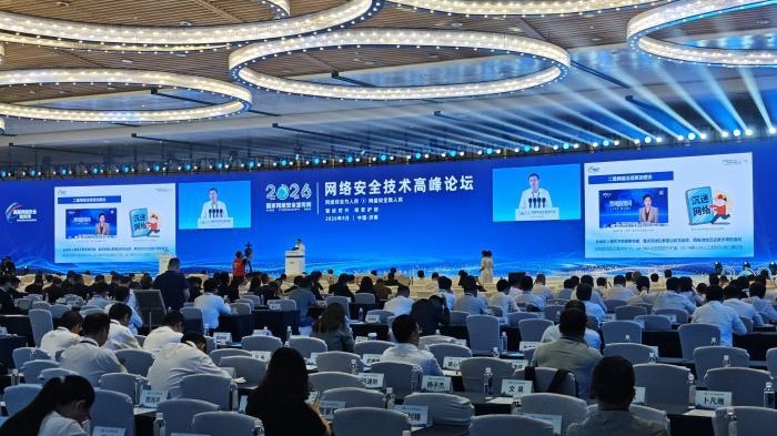 从“触网”到“善用”，2026年国家网络安全宣传周关注未成年人网络保护