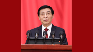 中国人民政治协商会议全国委员会常务委员会工作报告