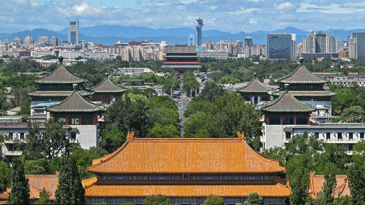 影像回眸“十四五”——文化强国 繁荣兴盛