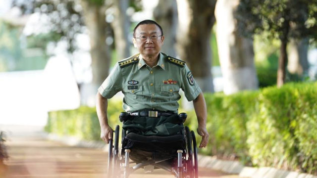 记者手记：寂静的轰鸣