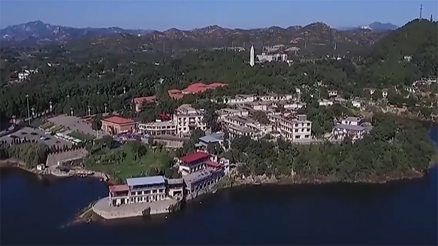 伟大征程丨开天辟地 中国共产党成立